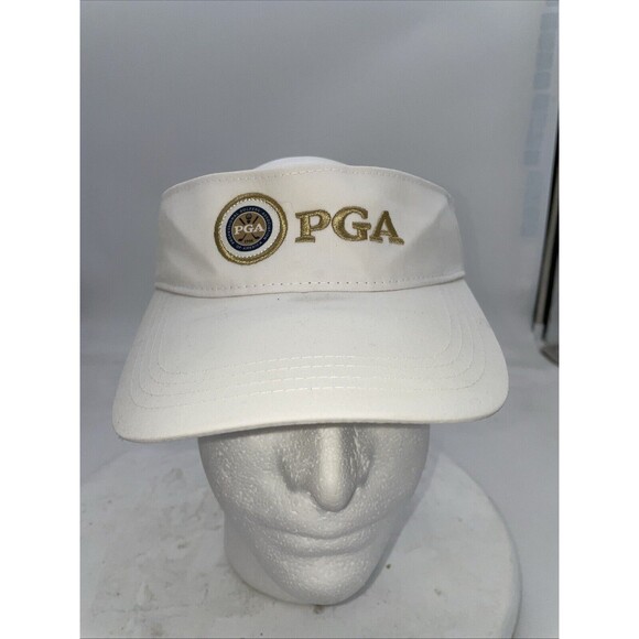 Ahead Light Weight PGA Assocition of America Visor Golf Hat Cap - Picture 3 of 8